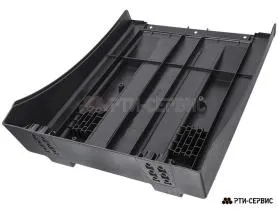 Крыло заднее 490х608 мм Krone, Humbaur, Fliegl