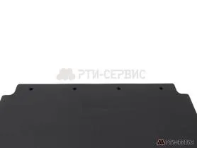 Брызговик крыла антиспрей 460х300 мм SUER 181378095